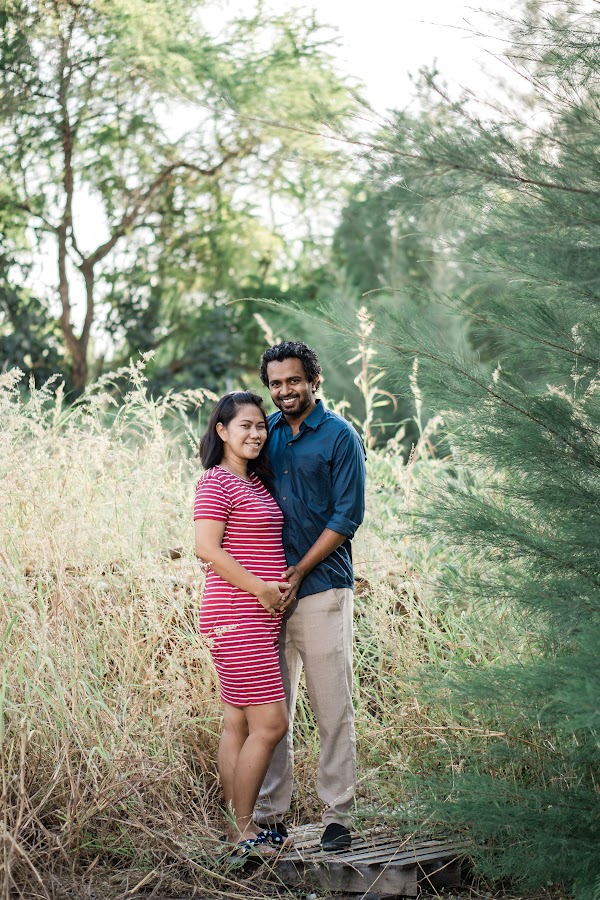 Aman + Sofiya Maternity, Maldives — frame 24