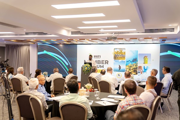 Mati Member Forum 2023 — Maldives — frame 3