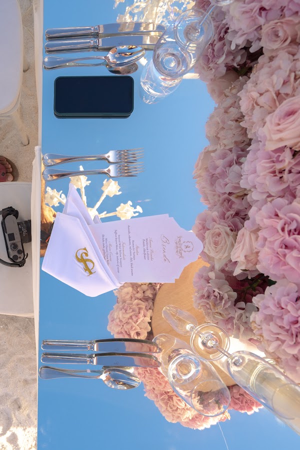 J & S Wedding at Patina Maldives — frame 6