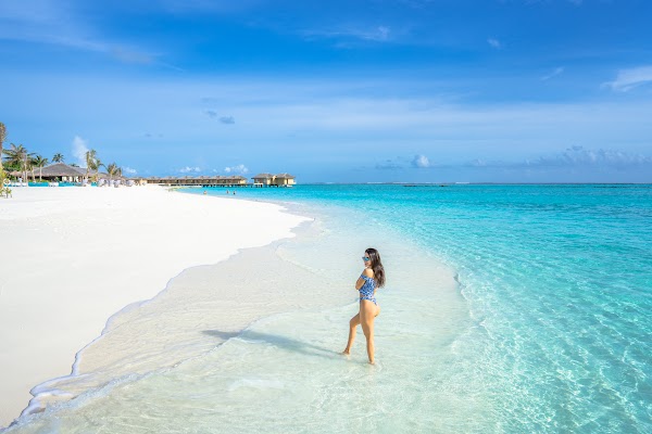 Jen Solo Portrait at You & Me By Cocoon, You & Me By Cocoon, Raa Atoll, Maldives — frame 26