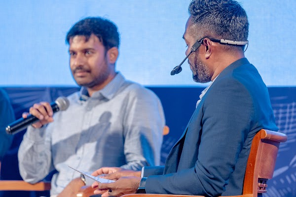 Future Summit 2024 - All Images — Kurumba Maldives, Kaafu Atoll, Maldives — frame 8