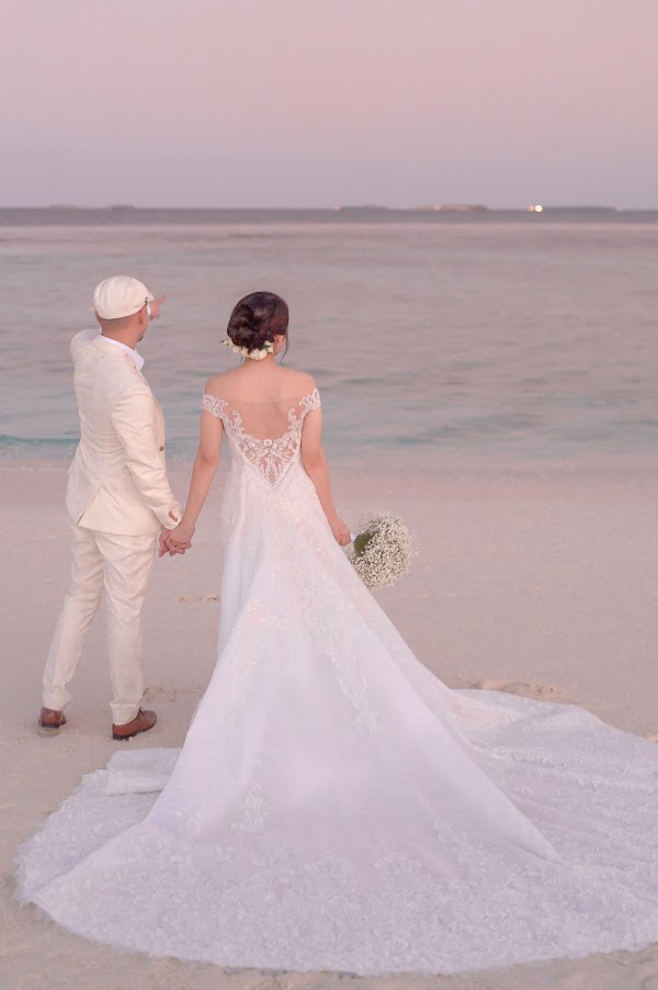 N & A Destination Wedding at Reethi Faru Resort — HighLights, Reethi Faru Resort, Raa Atoll, Maldives — frame 46