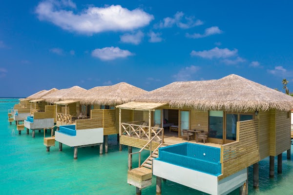 You and Me Maldives — Project Images, You & Me Maldives, Raa Atoll, Maldives — frame 17