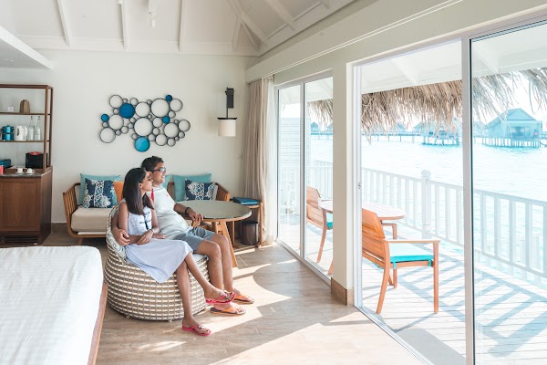 Maldives anniversary photography — frame 4