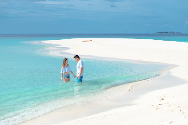 C & A  Elopement at Sun Island Resort and Spa, Sun Island Resort and Spa, Alifu Dhaalu Atoll, Maldives — frame 15