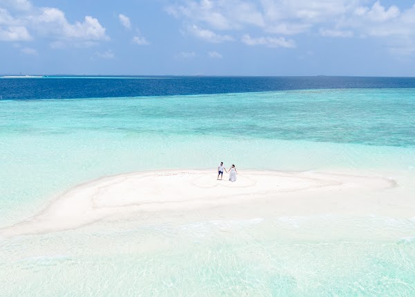 A & A  Elopement at Baros Maldives — frame 3