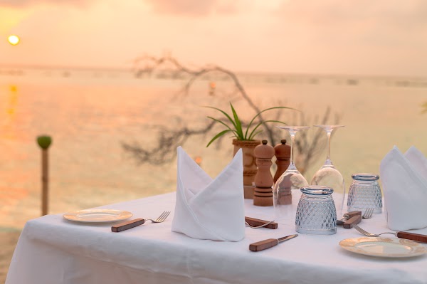 You and Me Maldives — Food and Beverage, You & Me Maldives, Raa Atoll, Maldives — frame 5
