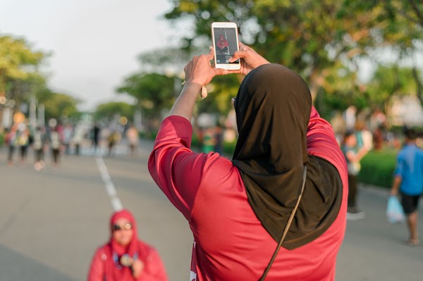 Merathon Maldives 2019 - Hulhumale — frame 3