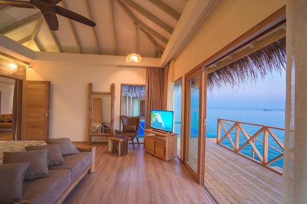 You and Me Maldives — Villas 2.0, You & Me Maldives, Raa Atoll, Maldives — frame 4