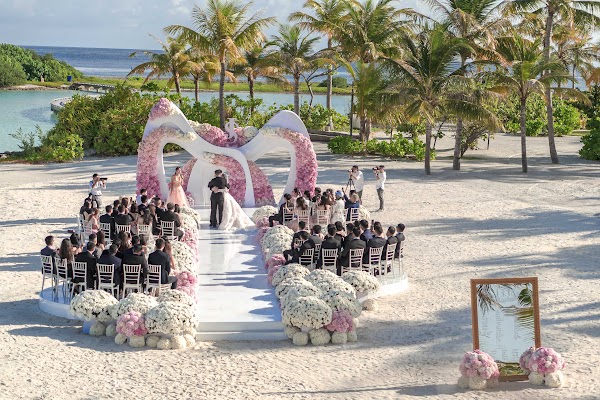 J & S Wedding at Patina Maldives, Maldives — frame 17