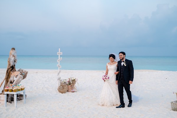 H & R Destination Wedding at Hulhumale, Hulhumale, Kaafu Atoll, Maldives — frame 30