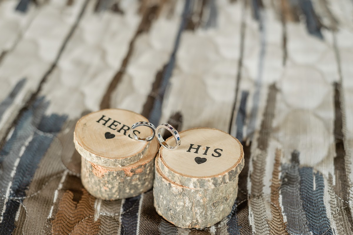 N & A Destination Wedding at Reethi Faru Resort — frame 10