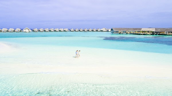 V & J Family Portrait at Lux South Ari Atoll, Maldives, Lux South Ari Atoll, Maldives, Alifu Dhaalu Atoll, Maldives — frame 20