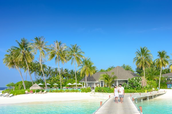 I & S Anniversary Portrait at Centara Grand Island Resort & Spa Maldives, Centara Grand Island Resort & Spa Maldives, Alifu Dhaalu Atoll, Maldives — frame 17