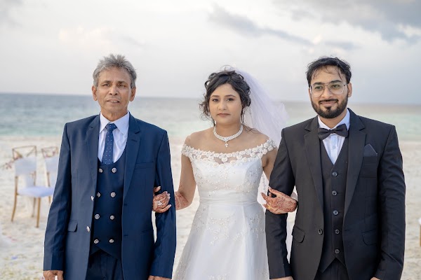 H & R Destination Wedding at Hulhumale, Hulhumale, Kaafu Atoll, Maldives — frame 18