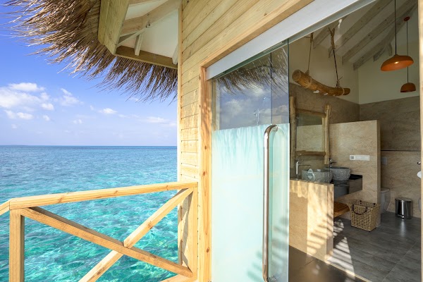 You and Me Maldives — You and Me Final Images, You & Me Maldives, Raa Atoll, Maldives — frame 49