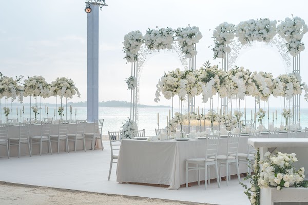 S & J Destination Wedding at Four Seasons Resort Maldives at Kuda Huraa, Four Seasons Resort Maldives at Kuda Huraa, Kaafu Atoll, Maldives — frame 10