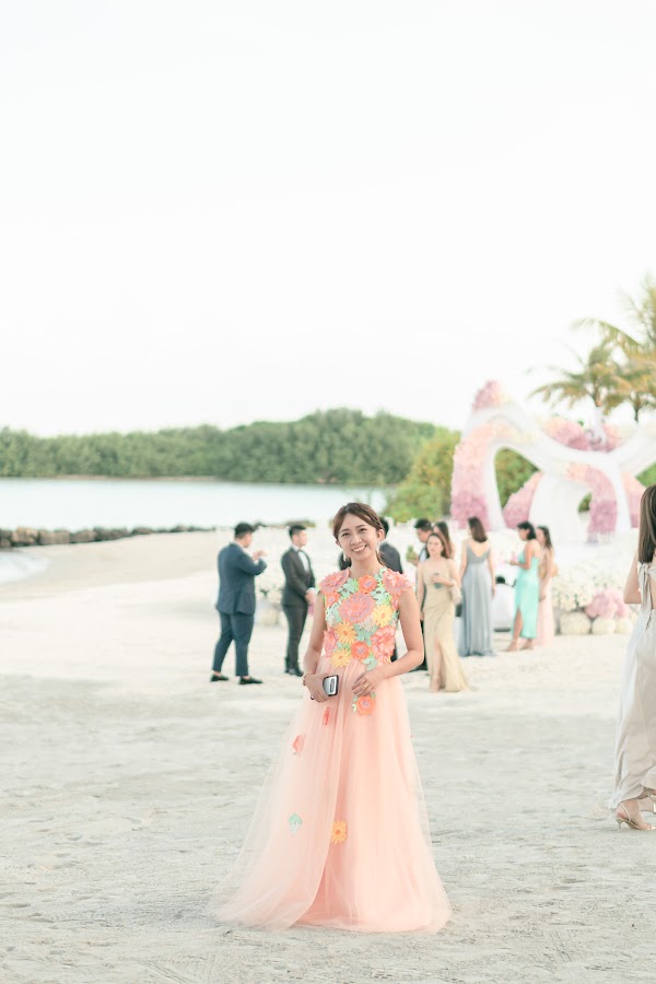 J & S Wedding at Patina Maldives, Maldives — frame 12