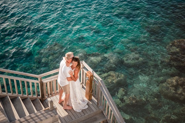 K & N  Elopement at Konotta Maldives, Konotta Maldives, Gaafu Dhaalu Atoll, Maldives — frame 33