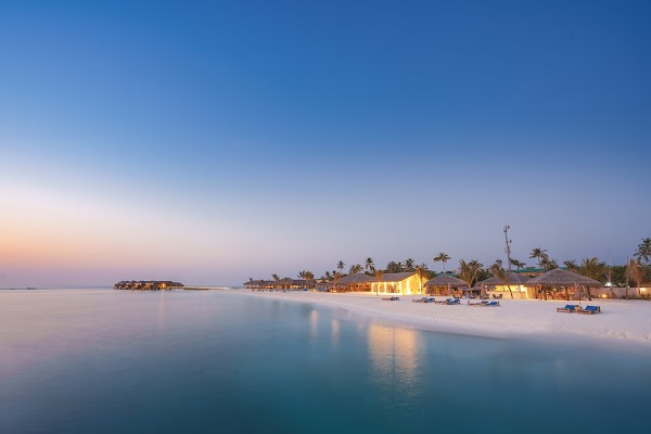 You and Me Maldives — Villas 2.0, You & Me Maldives, Raa Atoll, Maldives — frame 10