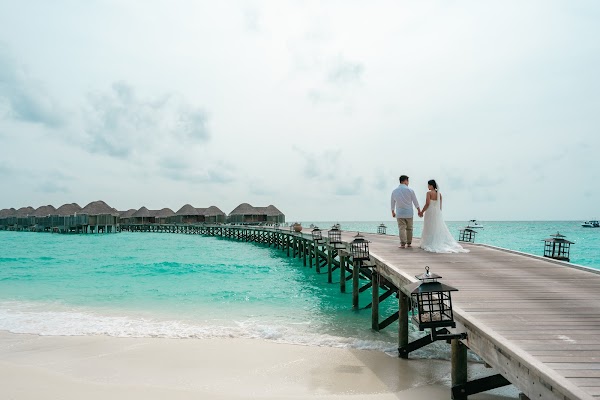 K & W  Elopement at Constance Halaveli Resort, Constance Halaveli Resort, Alifu Alifu Atoll, Maldives — frame 32