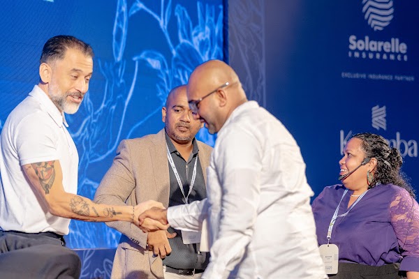 Future Summit 2024 - All Images — Kurumba Maldives, Kaafu Atoll, Maldives — frame 7