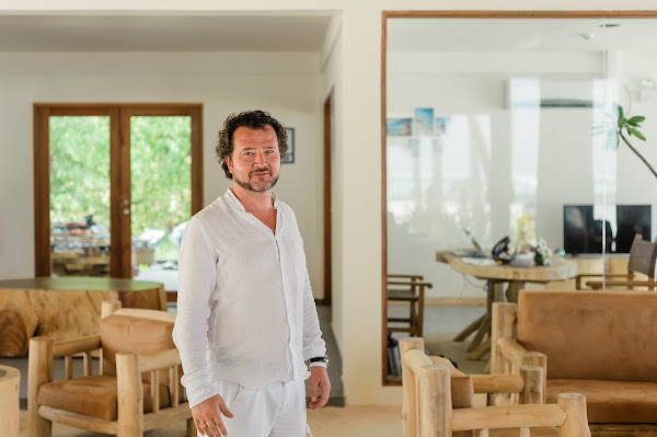 You and Me Maldives — Grand Opening of You and Me by Cocoon Maldives, You & Me Maldives, Raa Atoll, Maldives — frame 16