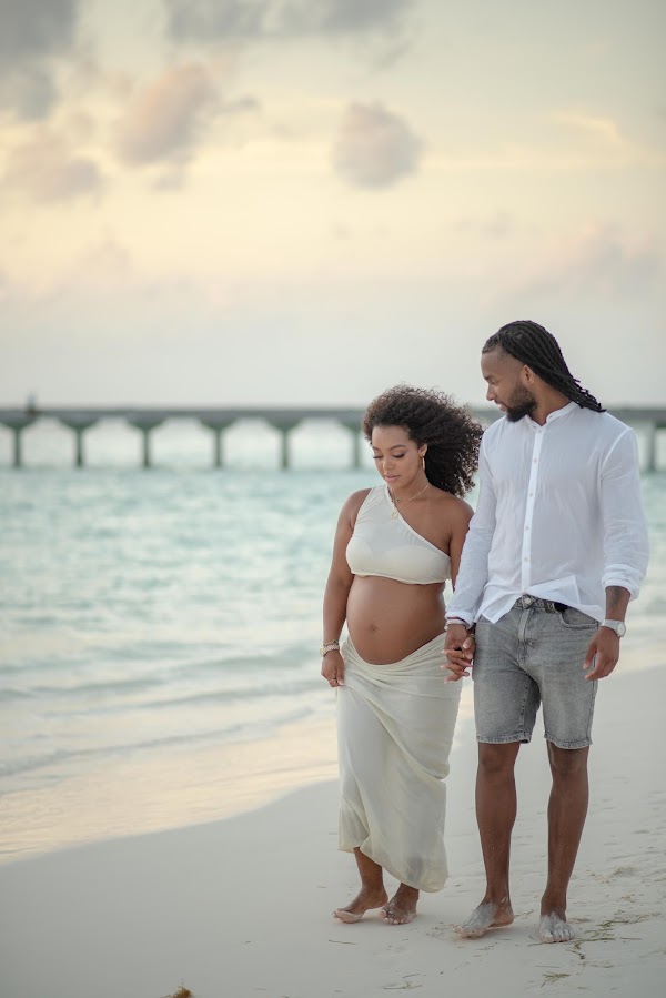 K & S  Proposal at Lux South Ari Atoll, Maldives — Highlights, Lux South Ari Atoll, Maldives, Alifu Dhaalu Atoll, Maldives — frame 6