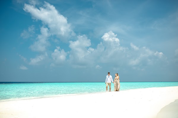 P & L  Proposal at Eriyadhu Island Resort, Eriyadhu Island Resort, Kaafu Atoll, Maldives — frame 18