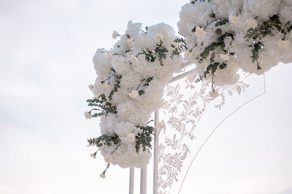 S & J Destination Wedding at Four Seasons Resort Maldives at Kuda Huraa — frame 2