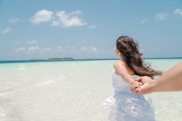A & A  Elopement at Baros Maldives — frame 5