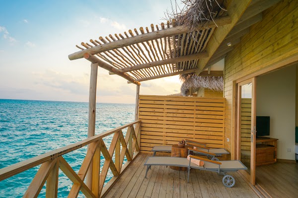 You and Me Maldives — Project Images, You & Me Maldives, Raa Atoll, Maldives — frame 6