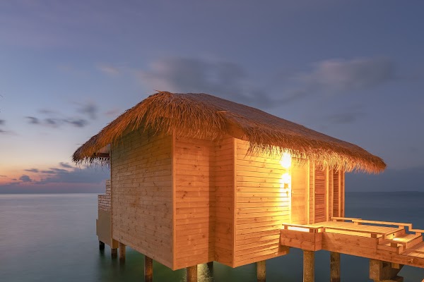 You and Me Maldives — You and Me Final Images, You & Me Maldives, Raa Atoll, Maldives — frame 31