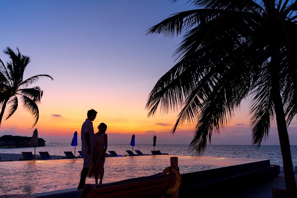 H & S Family Portrait at Lux South Ari Atoll, Maldives, Lux South Ari Atoll, Maldives, Alifu Dhaalu Atoll, Maldives — frame 32