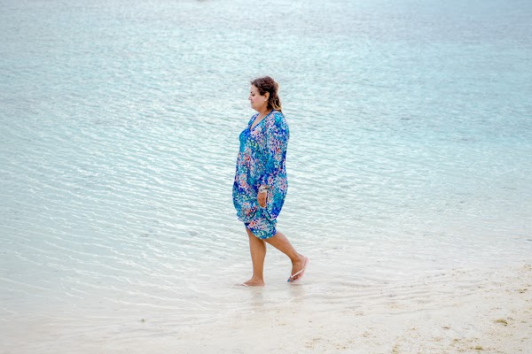 J Solo Portrait at Hard Rock Hotel Maldives, Hard Rock Hotel Maldives, Kaafu Atoll, Maldives — frame 28