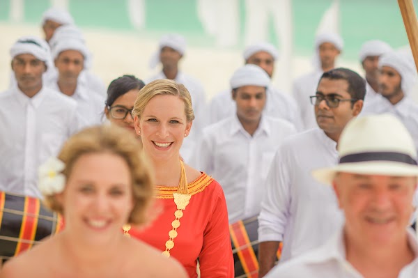 P & G  Elopement at Mirihi Island Resort, Mirihi Island Resort, Alifu Dhaalu Atoll, Maldives — frame 11