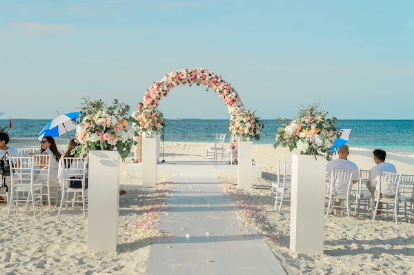 N & A Destination Wedding at Reethi Faru Resort — HighLights, Reethi Faru Resort, Raa Atoll, Maldives — frame 29