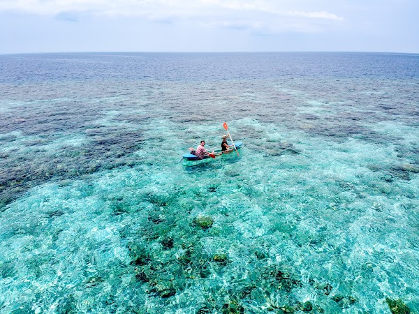 P & L  Proposal at Eriyadhu Island Resort — frame 2