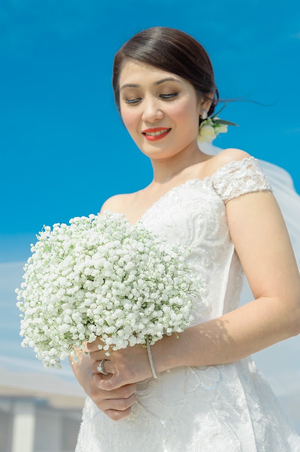 N & A Destination Wedding at Reethi Faru Resort — photographed at Reethi Faru Resort, Raa (North Maalhosmadulu) Atoll — frame 7