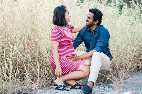 Aman + Sofiya Maternity, Maldives — frame 18