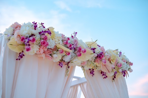 H & R Destination Wedding at Hulhumale, Hulhumale, Kaafu Atoll, Maldives — frame 34