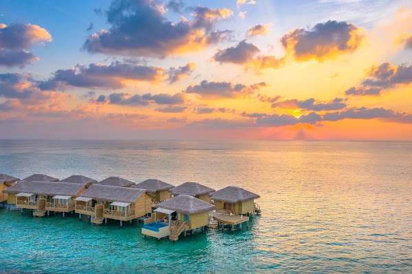 You and Me Maldives — You and Me Final Images, You & Me Maldives, Raa Atoll, Maldives — frame 22