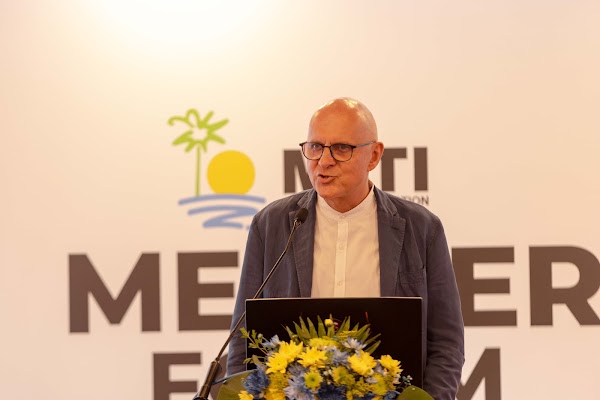 Mati Member Forum 2023 — frame 4