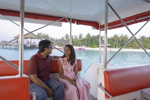 I & S Anniversary Portrait at Centara Grand Island Resort & Spa Maldives, Centara Grand Island Resort & Spa Maldives, Alifu Dhaalu Atoll, Maldives — frame 35