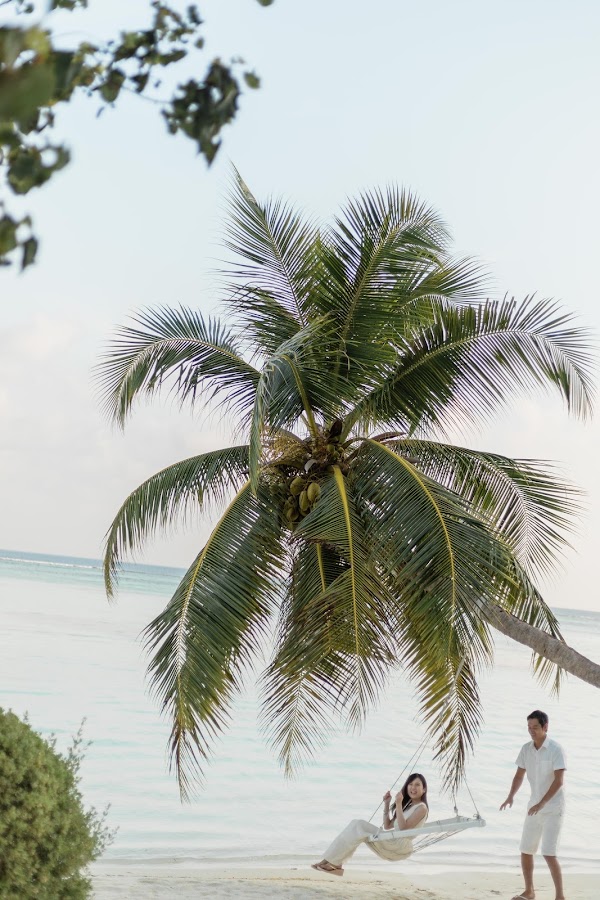 H & S Family Portrait at Lux South Ari Atoll, Maldives, Lux South Ari Atoll, Maldives, Alifu Dhaalu Atoll, Maldives — frame 49