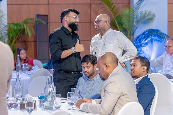 Future Summit 2024 - All Images, Kurumba Maldives, Kaafu Atoll, Maldives — frame 32