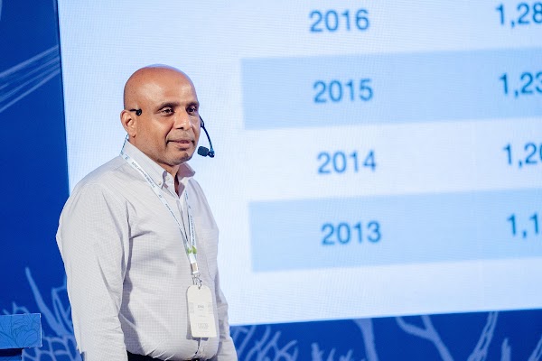 Future Summit 2024 - All Images, Kurumba Maldives, Kaafu Atoll, Maldives — frame 18