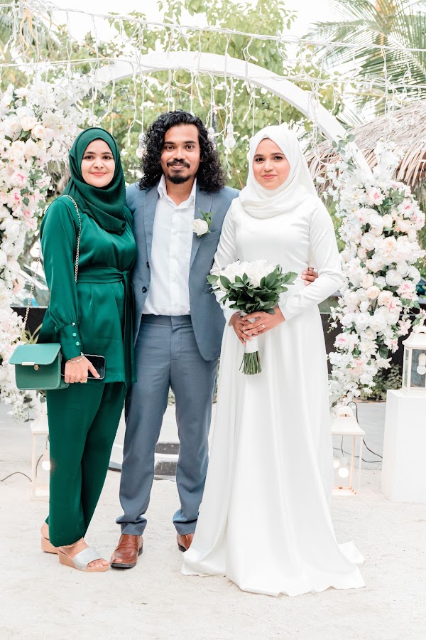 I & M Islander Wedding at Hulhumale — Hulhumale, Kaafu Atoll, Maldives — frame 11