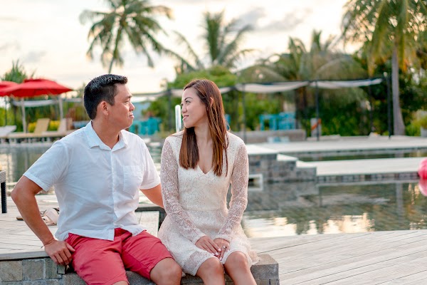 C & A  Elopement at Sun Island Resort and Spa, Sun Island Resort and Spa, Alifu Dhaalu Atoll, Maldives — frame 35