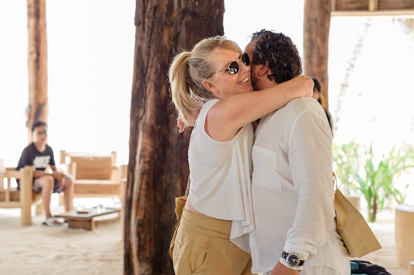 You and Me Maldives — Grand Opening of You and Me by Cocoon Maldives, You & Me Maldives, Raa Atoll, Maldives — frame 19